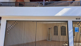 Casa à Venda, 204 m² em Vila Curuça - Santo André
