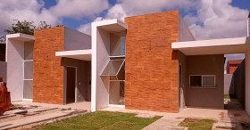 Casa com 3 Quartos à Venda, 90 m² em Centro - Eusébio