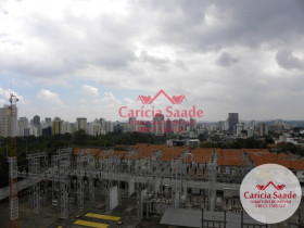 Apartamento com 2 Quartos à Venda, 112 m² em Jardim América - São Paulo