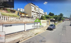 Terreno à Venda, 327 m² em Vila Monte Serrat - Cotia