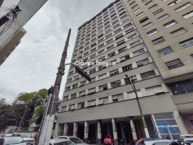 Apartamento com 2 Quartos à Venda, 115 m² em Consolação - São Paulo