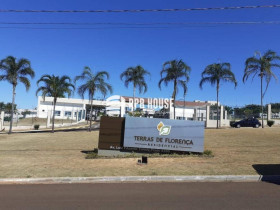 Terreno à Venda, 372 m² em Vila Do Golf - Ribeirão Preto
