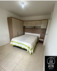 Apartamento com 2 Quartos à Venda, 52 m² em Jardim Simus - Sorocaba