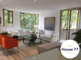 Apartamento com 4 Quartos à Venda, 250 m² em Real Parque - São Paulo