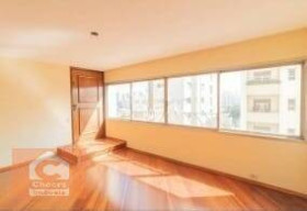 Apartamento com 3 Quartos à Venda, 120 m² em Brooklin - São Paulo