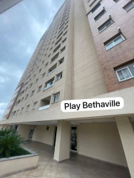 Apartamento com 2 Quartos para Alugar, 70 m² em Bethaville I - Barueri