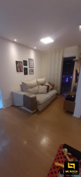 Apartamento com 2 Quartos à Venda, 63 m² em Osvaldo Cruz - São Caetano Do Sul