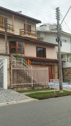 Casa com 3 Quartos à Venda, 300 m² em Parque Vivaldi Leite Ribeiro - Poços De Caldas