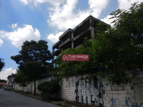 Imóvel à Venda, 2.700 m² em Vila Galvão - Guarulhos