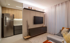 Apartamento com 2 Quartos à Venda, 47 m² em Bonsucesso - Rio De Janeiro