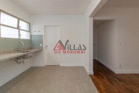 Apartamento com 2 Quartos à Venda, 102 m² em Higienópolis - São Paulo