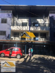 Apartamento com 2 Quartos à Venda, 80 m² em Vila Guarani - Nova Friburgo