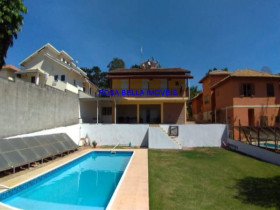 Casa com 3 Quartos à Venda, 290 m² em Bomfim - Itupeva