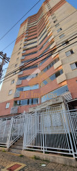 Apartamento com 3 Quartos à Venda, 80 m² em São Carlos