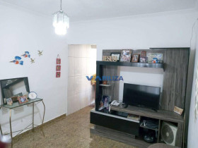 Casa com 1 Quarto à Venda, 100 m² em Jardim Pinhal - Guarulhos