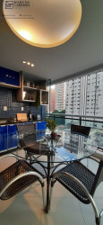 Apartamento com 3 Quartos à Venda, 171 m² em Umarizal - Belém
