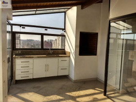 Cobertura com 3 Quartos à Venda, 204 m² em Rudge Ramos - São Bernardo Do Campo