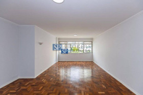 Apartamento com 3 Quartos à Venda, 155 m² em Parque Santa Cecília - São Paulo