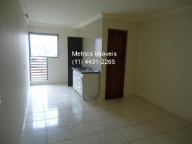 Imóvel com 1 Quarto à Venda, 25 m² em Cidade Jardim - São Carlos