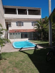 Casa com 6 Quartos à Venda, 510 m² em Centro De Vila Velha - Vila Velha
