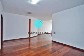 Apartamento com 3 Quartos à Venda, 158 m² em Higienópolis - São Paulo