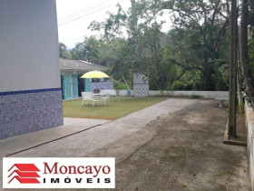 Terreno à Venda, 5.330 m² em Sertão Da Quina - Ubatuba