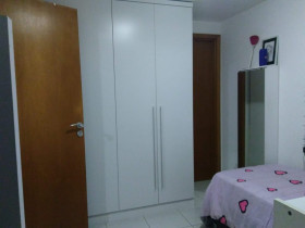 Imóvel com 2 Quartos à Venda, 57 m² em Vargem Pequena - Rio De Janeiro