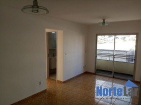 Apartamento com 2 Quartos à Venda, 70 m² em Lauzane Paulista - São Paulo