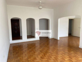 Apartamento com 3 Quartos à Venda, 207 m² em Jardim Paulista - São Paulo