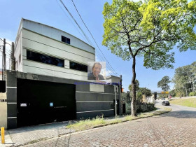Galpão à Venda, 269 m² em Jardim Bonfiglioli - São Paulo