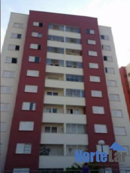 Apartamento com 2 Quartos à Venda, 54 m² em Casa Verde Alta - São Paulo