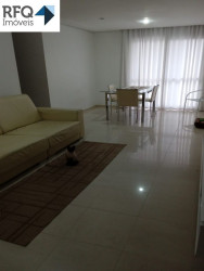 Apartamento com 3 Quartos à Venda, 86 m² em Vila Mariana - São Paulo