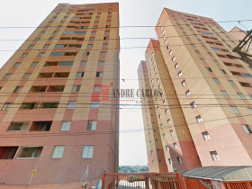 Apartamento com 3 Quartos à Venda, 80 m² em Jaguaribe - Osasco