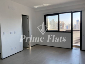 Apartamento com 1 Quarto à Venda, 31 m² em Vila Mariana - São Paulo