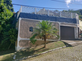 Casa com 3 Quartos à Venda, 105 m² em Vila Muriqui - Mangaratiba