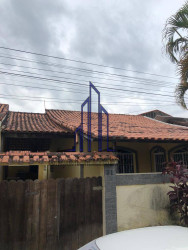 Casa com 3 Quartos para Temporada, 70 m² em Venda Das Pedras - Itaboraí