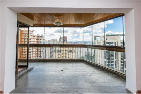 Apartamento com 4 Quartos à Venda, 296 m² em Vila Andrade - São Paulo