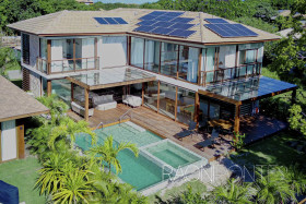 Casa com 5 Quartos à Venda, 510 m² em Praia Do Forte