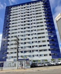 Apartamento com 2 Quartos à Venda, 56 m² em Santa Teresa - Salvador
