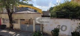 Terreno à Venda, 259 m² em Rudge Ramos - São Bernardo Do Campo