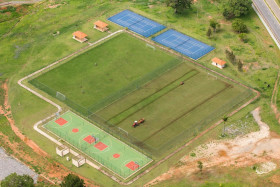 Terreno à Venda, 525 m² em Sítio Da Moenda - Itatiba