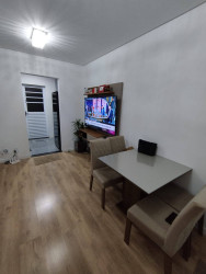 Casa de Condomínio com 2 Quartos à Venda, 58 m² em Maranhão - Cotia