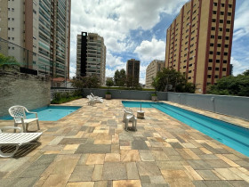 Apartamento com 2 Quartos à Venda, 78 m² em Santa Paula - São Caetano Do Sul