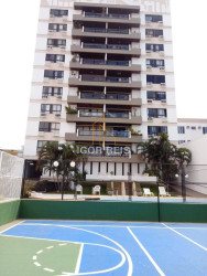 Apartamento com 3 Quartos à Venda, 136 m² em Centro - Campos Dos Goytacazes