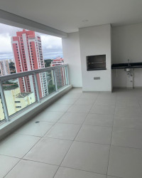 Apartamento com 3 Quartos à Venda, 128 m² em Vila Mascote - São Paulo