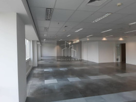 Sala Comercial para Alugar, 480 m² em Alphaville Industrial - Barueri