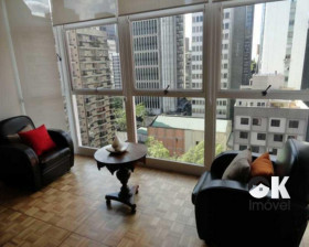 Apartamento com 3 Quartos à Venda, 142 m² em Jardim Paulista - São Paulo