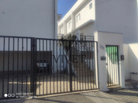 Casa de Condomínio com 3 Quartos à Venda, 90 m² em Vila Barão - Sorocaba