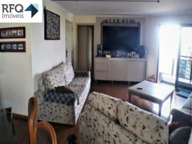Apartamento com 3 Quartos à Venda, 140 m² em Vila Monumento - São Paulo