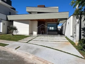 Casa de Condomínio com 3 Quartos à Venda, 175 m² em Jardim Primavera - Itupeva